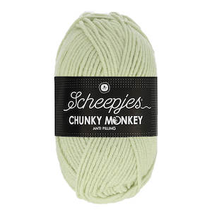 Scheepjes Chunky Monkey - 2017 - Stone