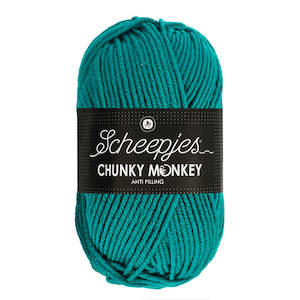 Scheepjes Chunky Monkey - 2015 - Ocean