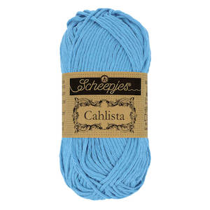 Scheepjes Cahlista - Powder Blue