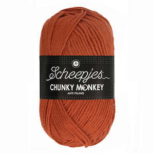 Scheepjes Chunky Monkey - 1723 - Flame