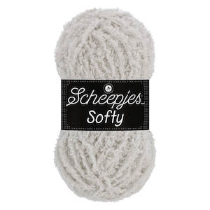 Scheepjes Softy: Scheepjes Softy - 476