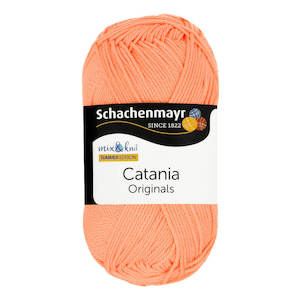 Amigurumi: Schachenmayr Catania - 288