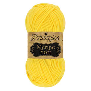 Scheepjes Merino Soft 1: Scheepjes Merino Soft - Warhol