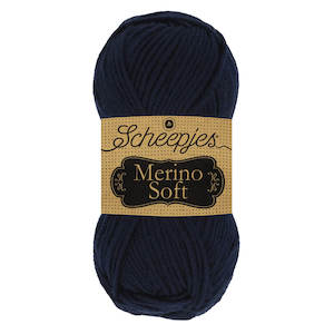 Scheepjes Merino Soft - Wood