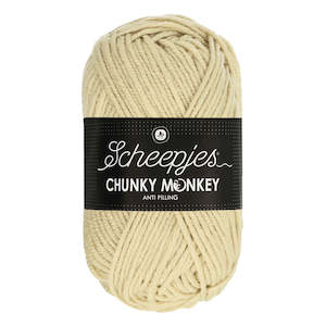 Scheepjes Chunky Monkey - 1218 - Jasmine