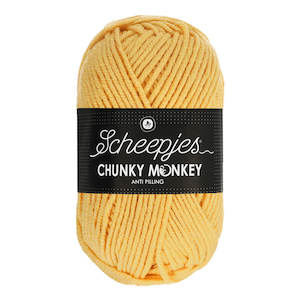 Scheepjes Chunky Monkey - 1081 - Primrose