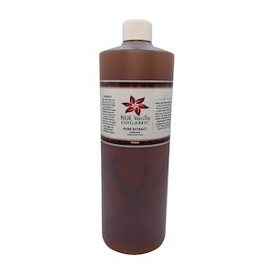 Pure Vanilla Extract 1LT