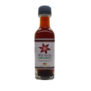 Pure Vanilla Extract 100ml