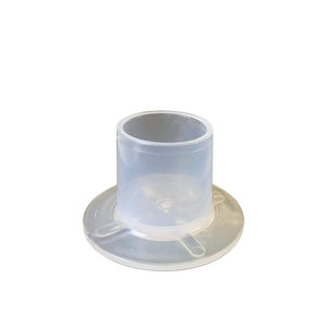 Clothing accessory: Clear Xtra Large