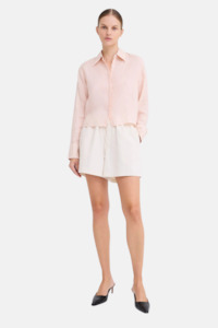 Womenswear: Iona Shirt | Tara