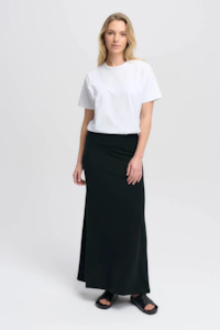 Womenswear: Delilah Skirt | Black