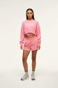 Rally Sweat | Pink Lemonade