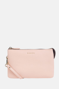 Tilly Crossbody | Blush