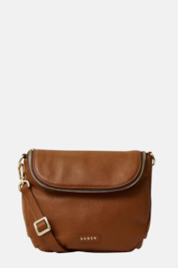 Fifi Crossbody | Tan