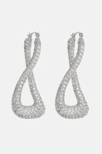 Womenswear: Lucia Earrings