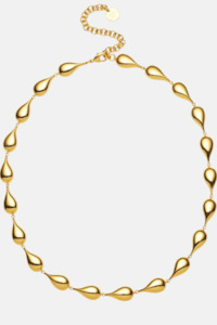 Womenswear: Sardinia Necklace