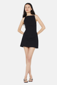 Womenswear: Everly Mini Dress