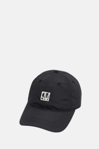 Miami Cap | Black