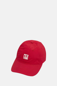 Miami Cap | Red