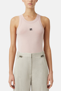 Womenswear: Whitley Tank | Dusty Rose