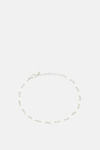 Perla Bracelet | Silver