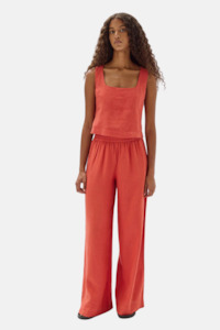 Womenswear: Nilsa Pant | Papaya