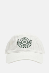 Wade Cap | Soft White