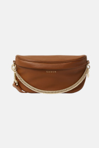 Cleo Crossbody | Tan