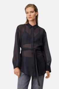 Womenswear: MSCH Carcella Shirt