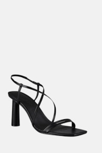 Neo Nova Heel | Black