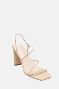 Womenswear: Geanie Heel | Neutral