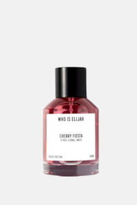 Womenswear: Cherry Fiesta 50ml