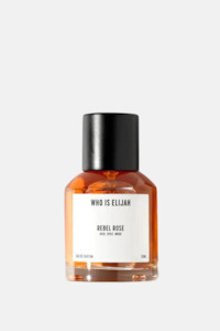 REBEL ROSE 50ml/10ml