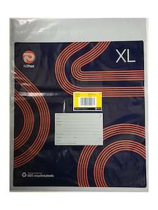 Size 6 LF - XL (Extra Large) Courier Non Signature Tracked Postage Included Prep…