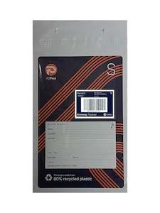 Size 2 C5 - S (Small) Economy Tracked Postage Included Prepaid Bag Flat - Pack