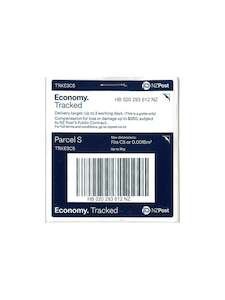 Economy 3kg Tracked C5 (Small) Prepaid Ticket