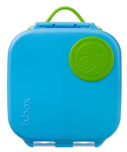 Lunchbox - B.Box Ocean Breeze Lunch Box