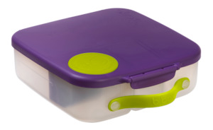 Lunchbox - B.Box Passion Splash Lunch Box