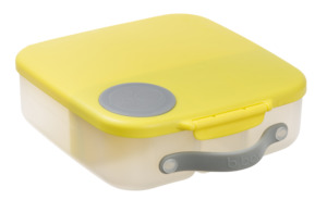 Lunchbox - B.Box Lemon Sherbet Lunch Box