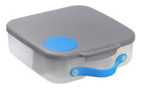 Lunchbox - B.Box Blue Slate Lunch Box