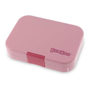 Lunchbox - Yumbox Bento Original Gramercy Pink Lunch Box