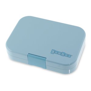 Lunchbox - Yumbox Bento Original Liberty Blue Lunch Box