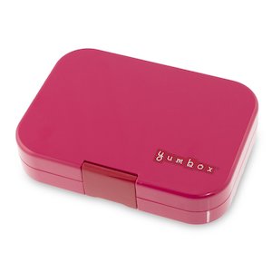 Lunchbox - Yumbox Bento Original Tribeca Pink Lunch Box