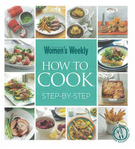 Aww How To Cook Step By Step