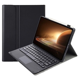 Oppo Pad 2 Bluetooth Detachable Keyboard Cover with Touchpad