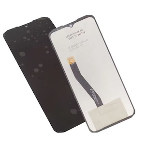 Doogee Blade 10 Pro LCD Screen - PART ONLY