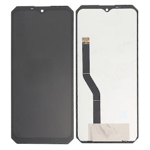 Oukitel WP30 Pro LCD Screen - PART ONLY