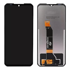 Doogee S Punk LCD Screen - PART ONLY