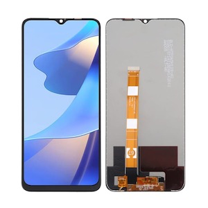 OPPO A16, A16S LCD Screen - PART ONLY