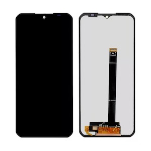 Oukitel WP33 Pro LCD Screen - PART ONLY